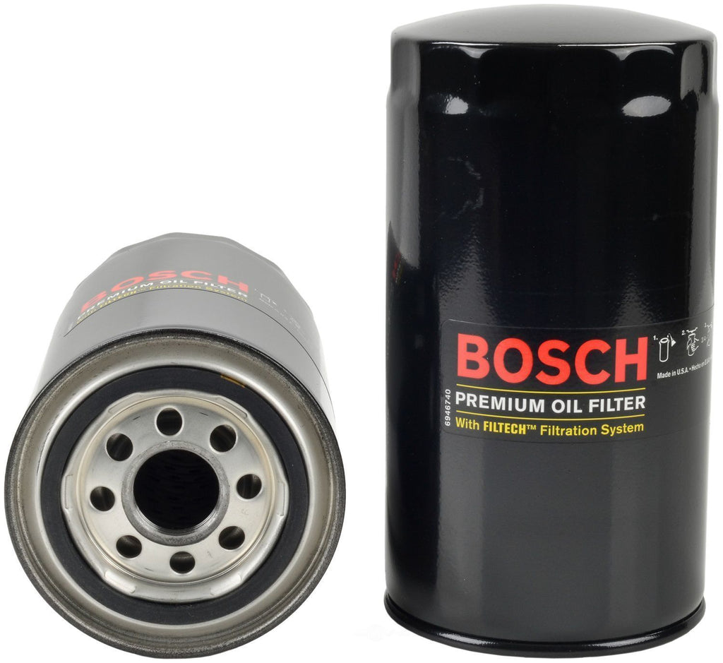 Oil Filter  Bosch  3520