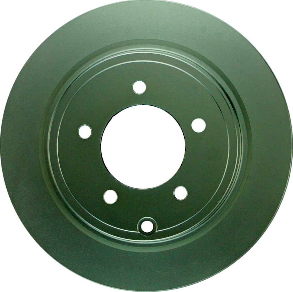 Rr Disc Brake Rotor  Bosch  16011486