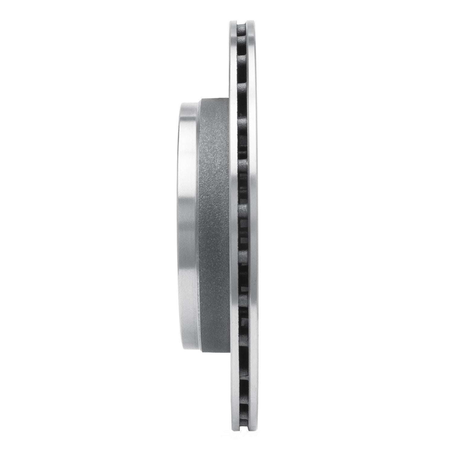 Rr Disc Brake Rotor  DFC  600-03031