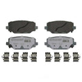 Wagner Premium OEX Ceramic Brake Pad OEX1596