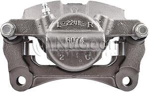 Frt Lft Rebuilt Brake Caliper  Nugeon  99-17766A
