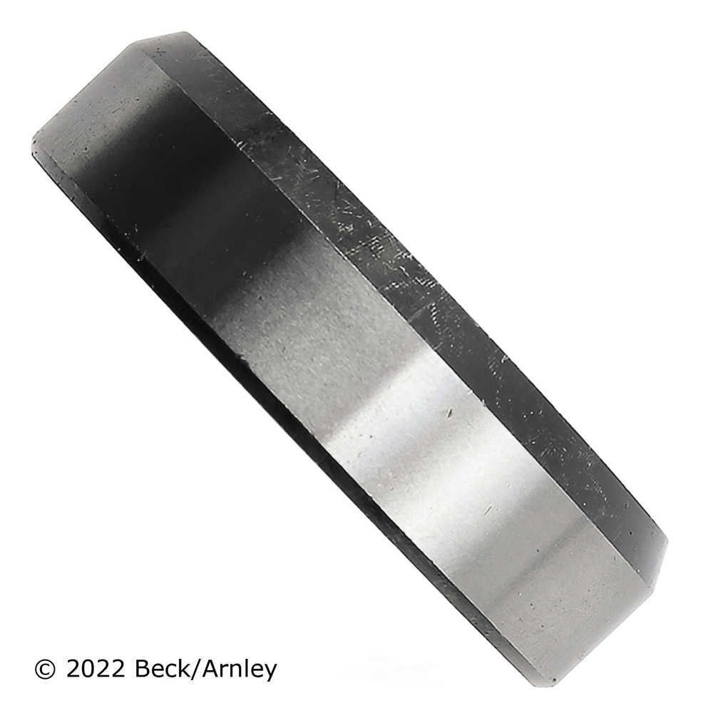 Rr Wheel Brng Retainer  Beck/Arnley  053-0025
