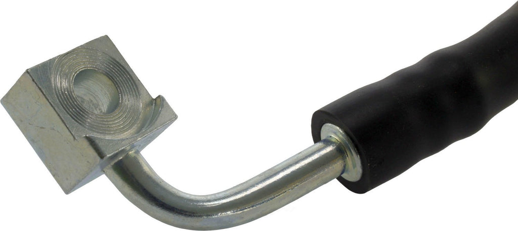 Frt Brake Hose  Centric Parts  150.65101