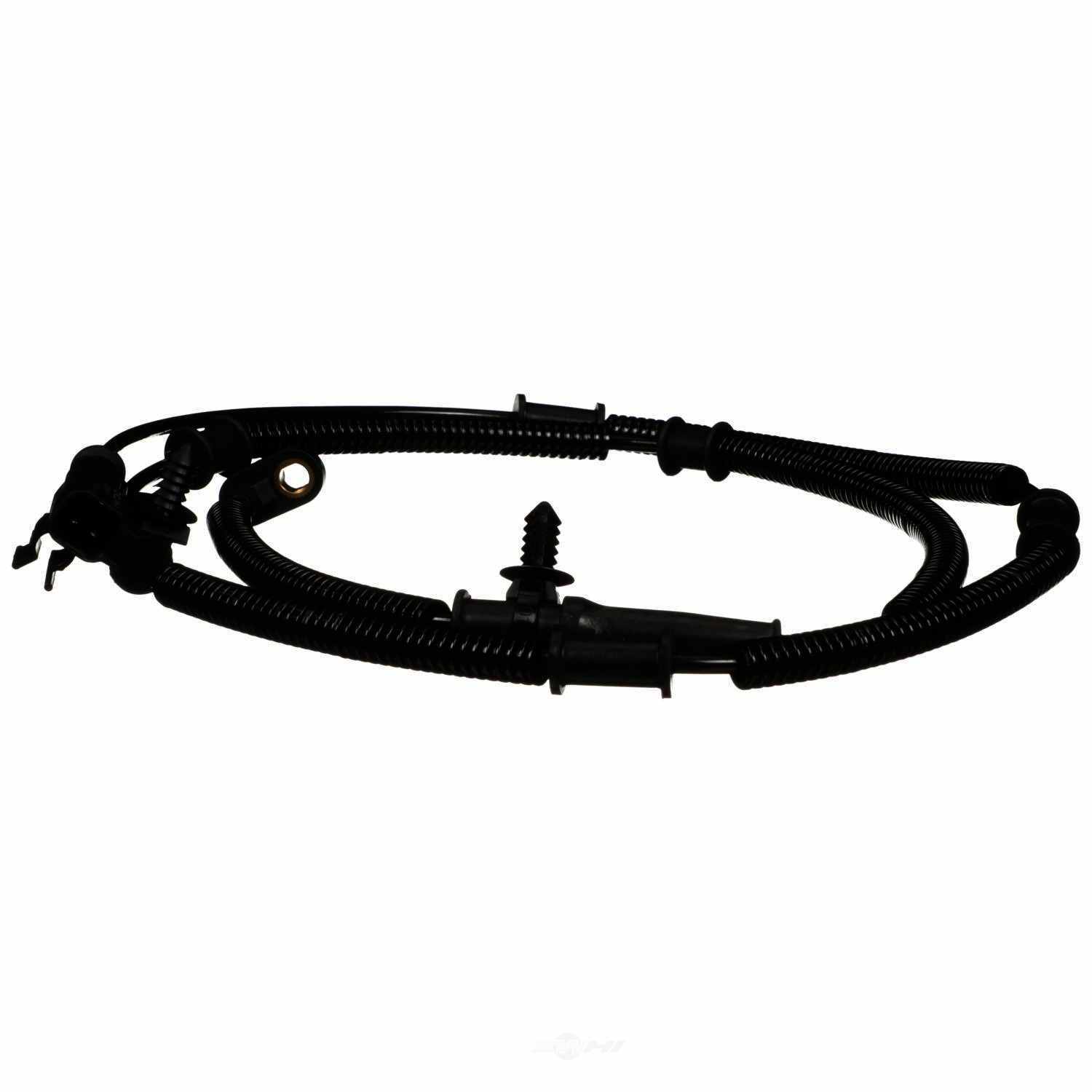 Rr Wheel ABS Brake Sensor  Delphi  SS20652