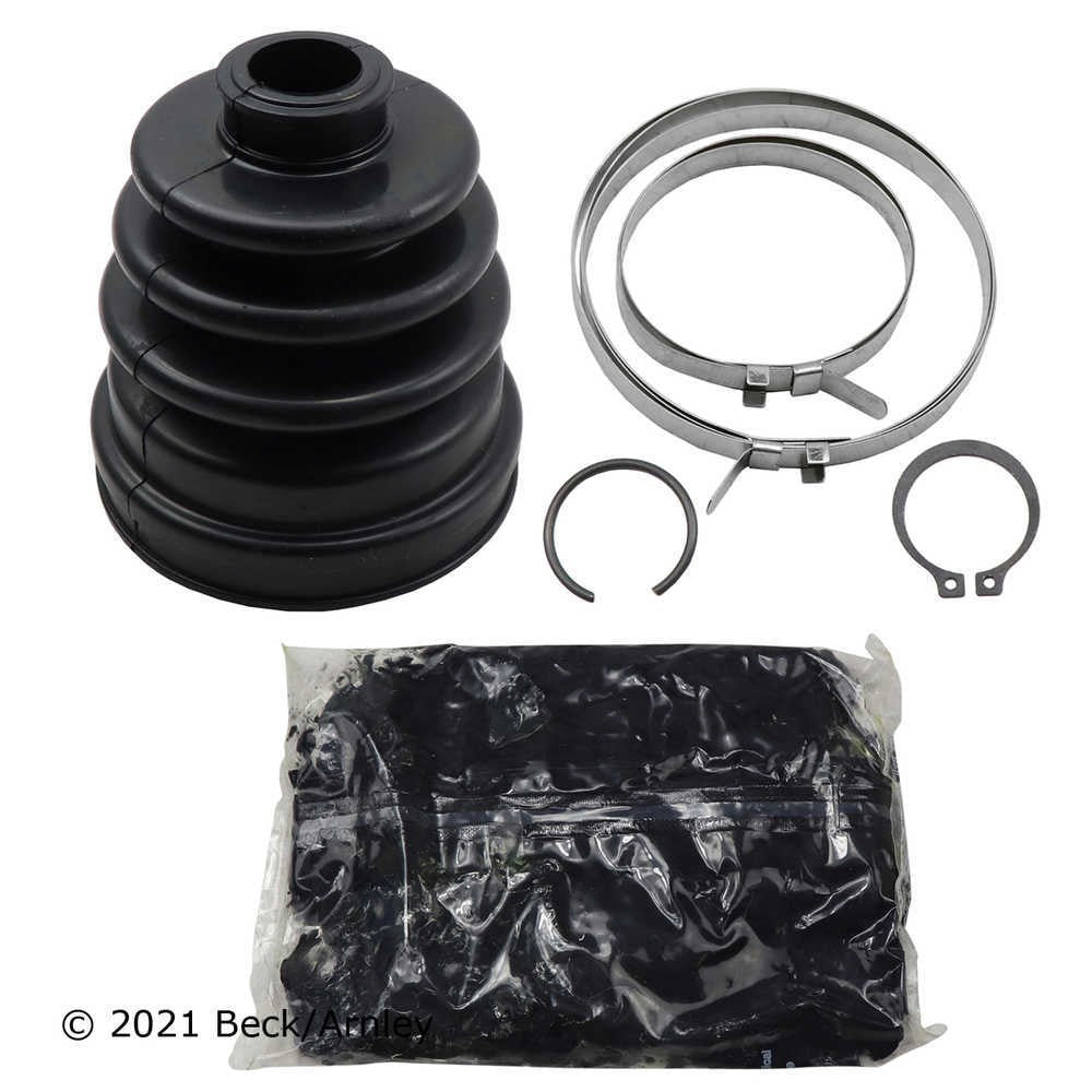 Inner Boot Kit  Beck/Arnley  103-2509