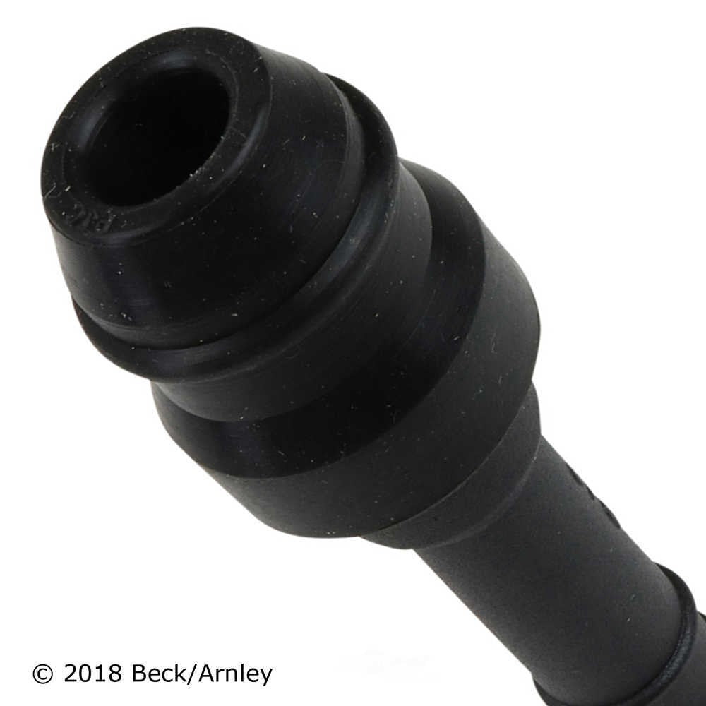Coil On Spark Plug Boot  Beck/Arnley  175-1041