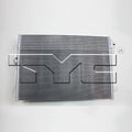 A/C Condenser  TYC  3776