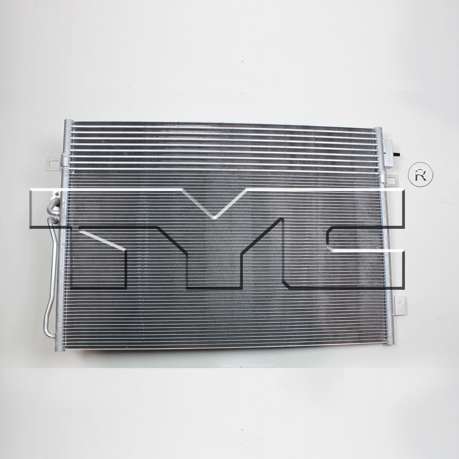 A/C Condenser  TYC  3776