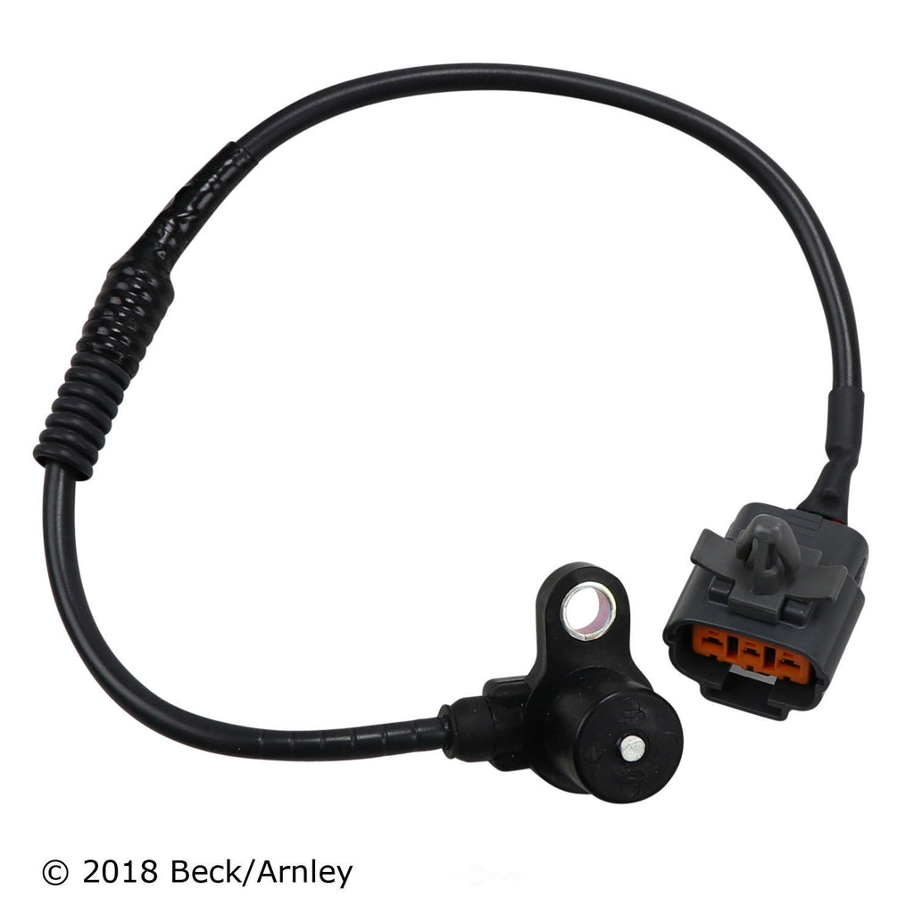 Crank Position Sensor  Beck/Arnley  180-0437