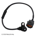Crank Position Sensor  Beck/Arnley  180-0437