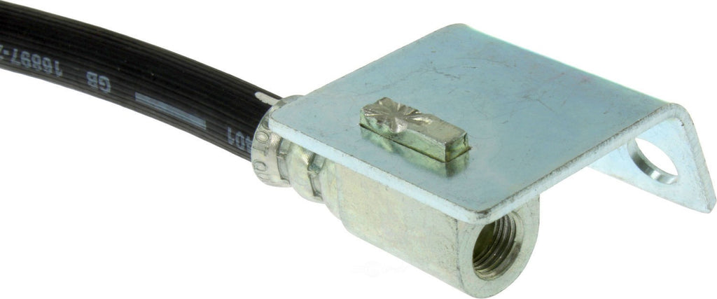 Rr Brake Hose  Centric Parts  150.65416