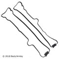 Valve Cvr Gasket Set  Beck/Arnley  036-1786