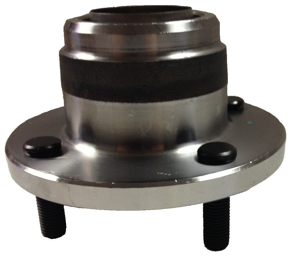 PTC Premium Wheel Bearing And Hub Assembly PT521002