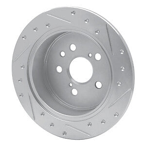 Rr Disc Brake Rotor  DFC  631-76038L