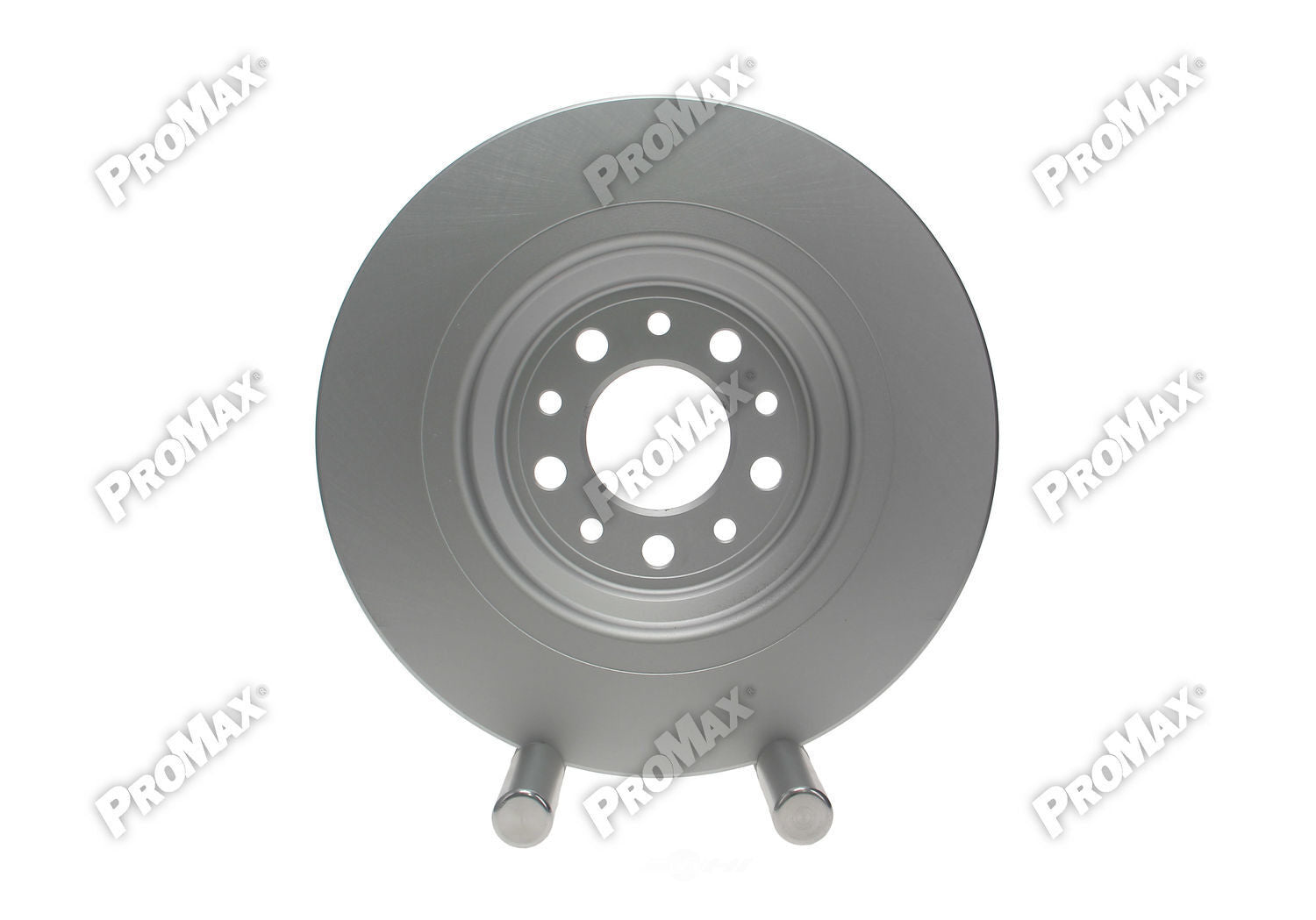 PROMAX Premium Geo-Coated Brake Rotor 20-630009
