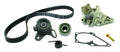 Eng Timing Belt Kit w/Water Pmp  Aisin  TKK001
