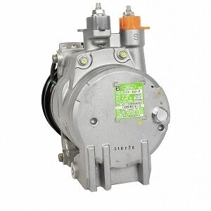 A/C  Compressor & Clutch-New  Motorcraft  YCC424