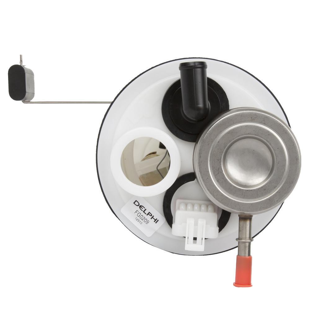 Fuel Pump Module Assy  Delphi  FG0209