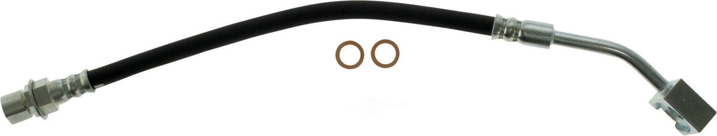 Frt Brake Hose  Centric Parts  150.61064
