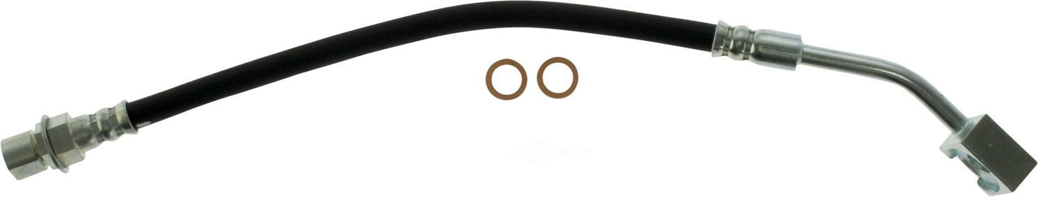 Frt Brake Hose  Centric Parts  150.61064