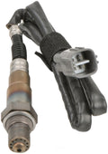 Oxygen Sensor  Bosch  15244