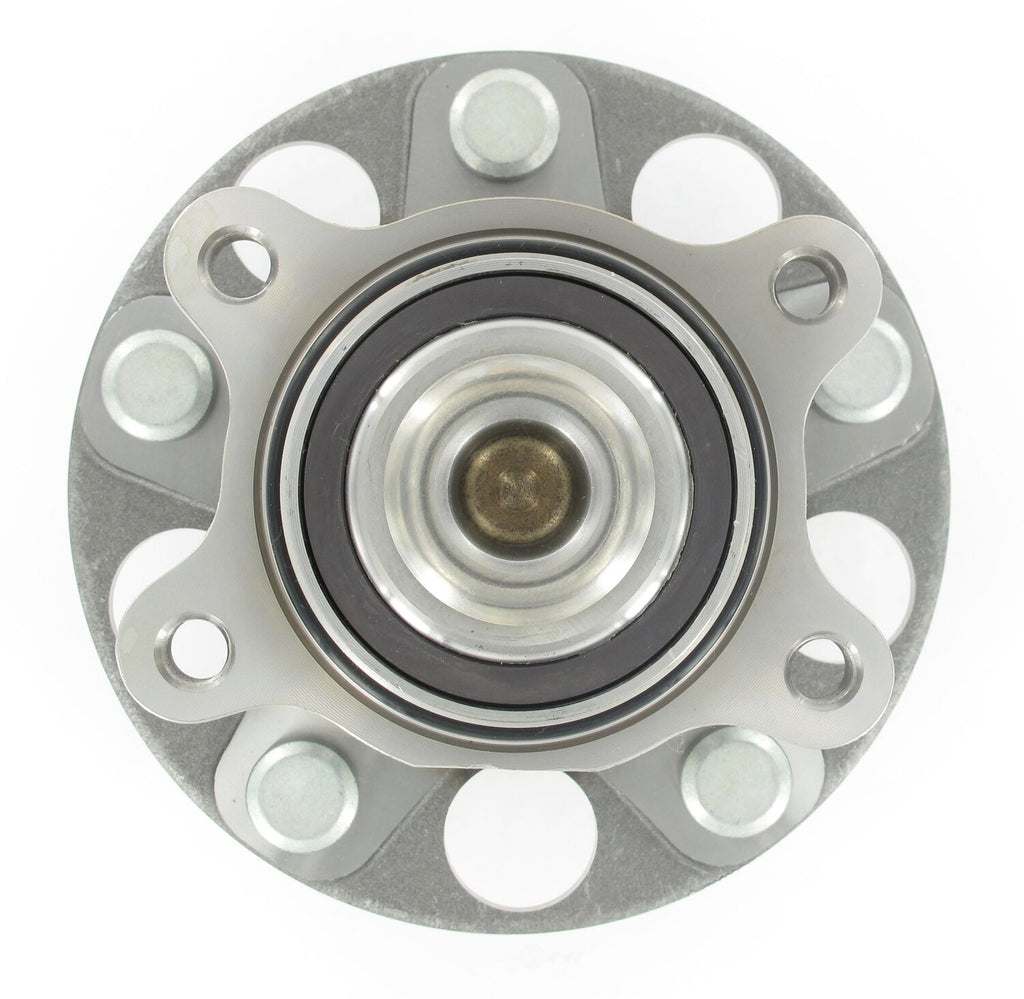 Rr Hub Assy  SKF  BR930340