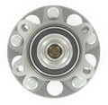 Rr Hub Assy  SKF  BR930340