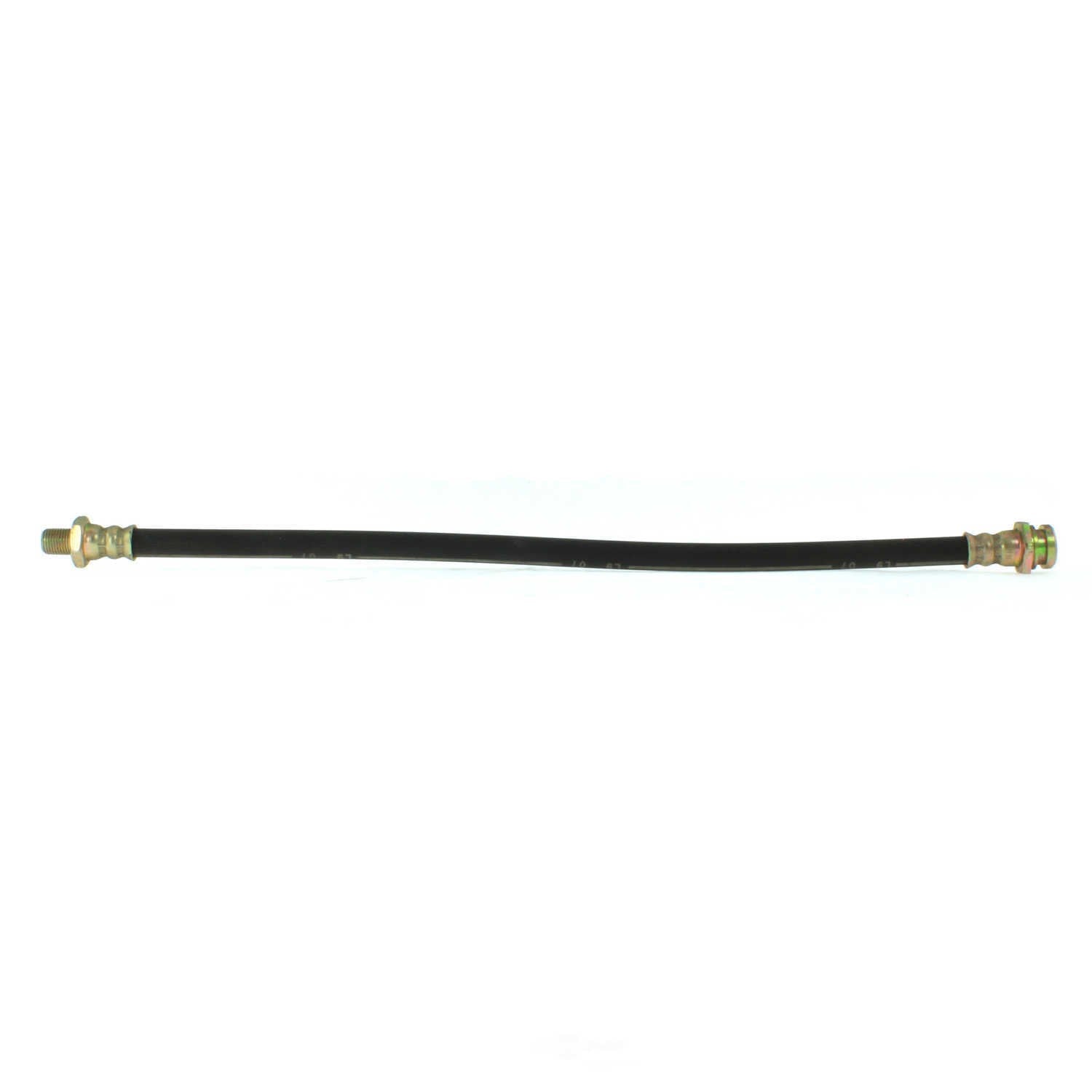 Frt Brake Hose  Centric Parts  150.42004