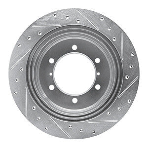 Rr Disc Brake Rotor  DFC  631-72054L