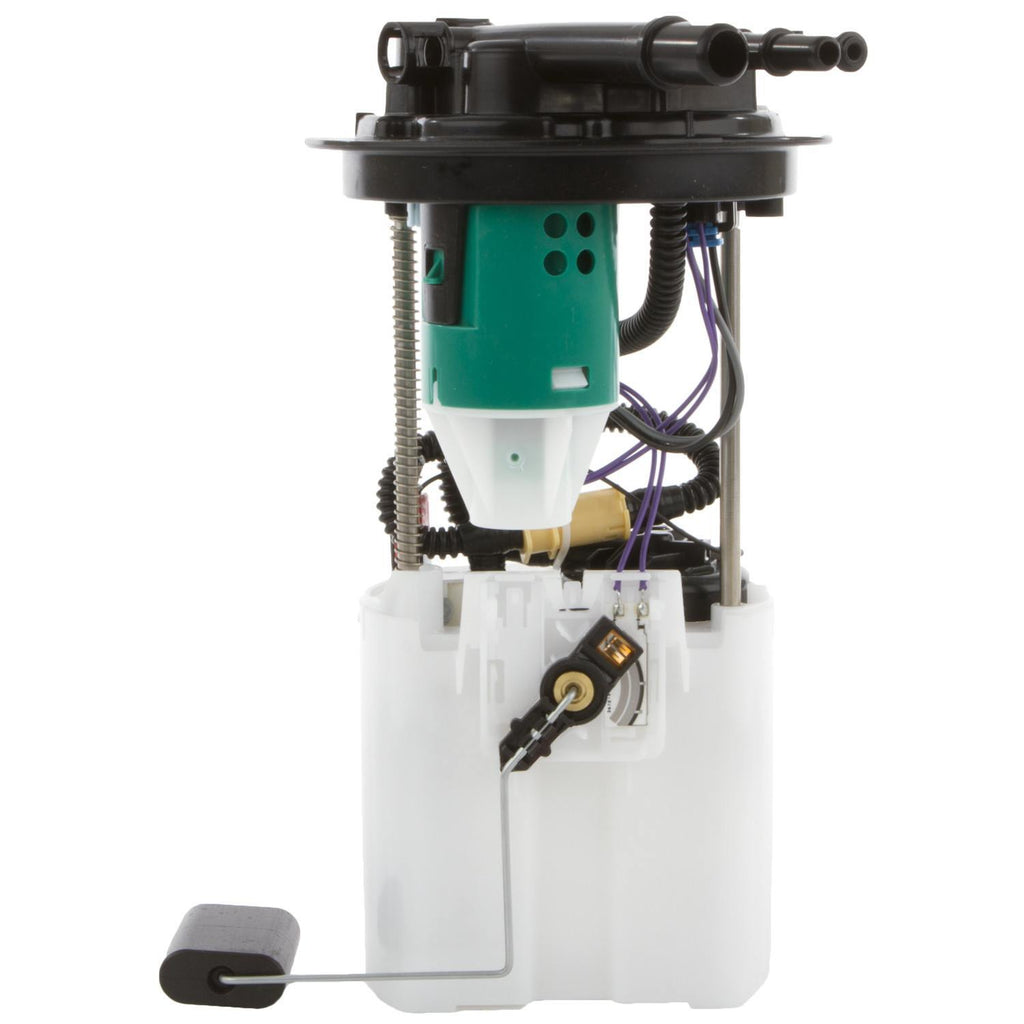 Fuel Pump Module Assy  Delphi  FG0939