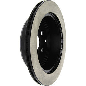 Rr Premium Brake Rotor  Centric Parts  125.44041