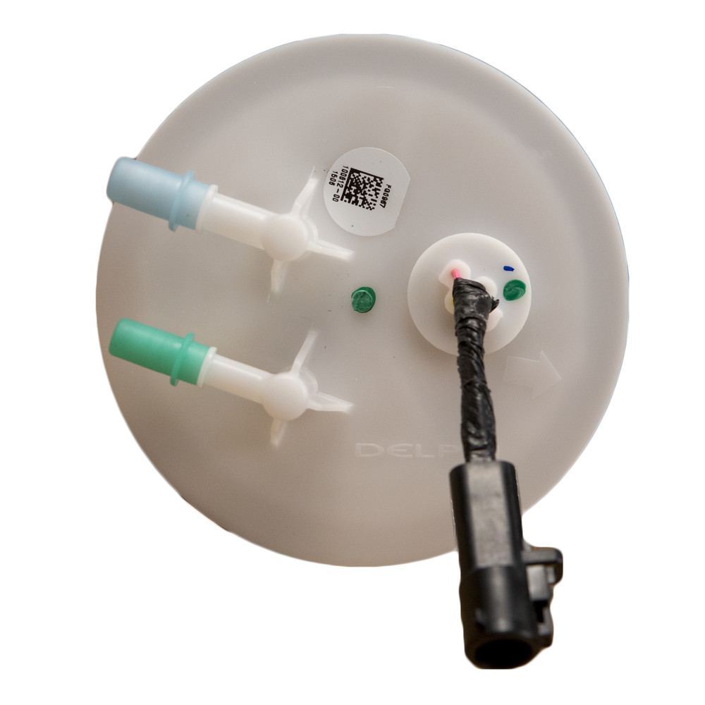 Fuel Pump Module Assy  Delphi  FG0967