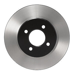 Frt Disc Brake Rotor  Wagner  BD61982E
