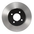 Frt Disc Brake Rotor  Wagner  BD61982E