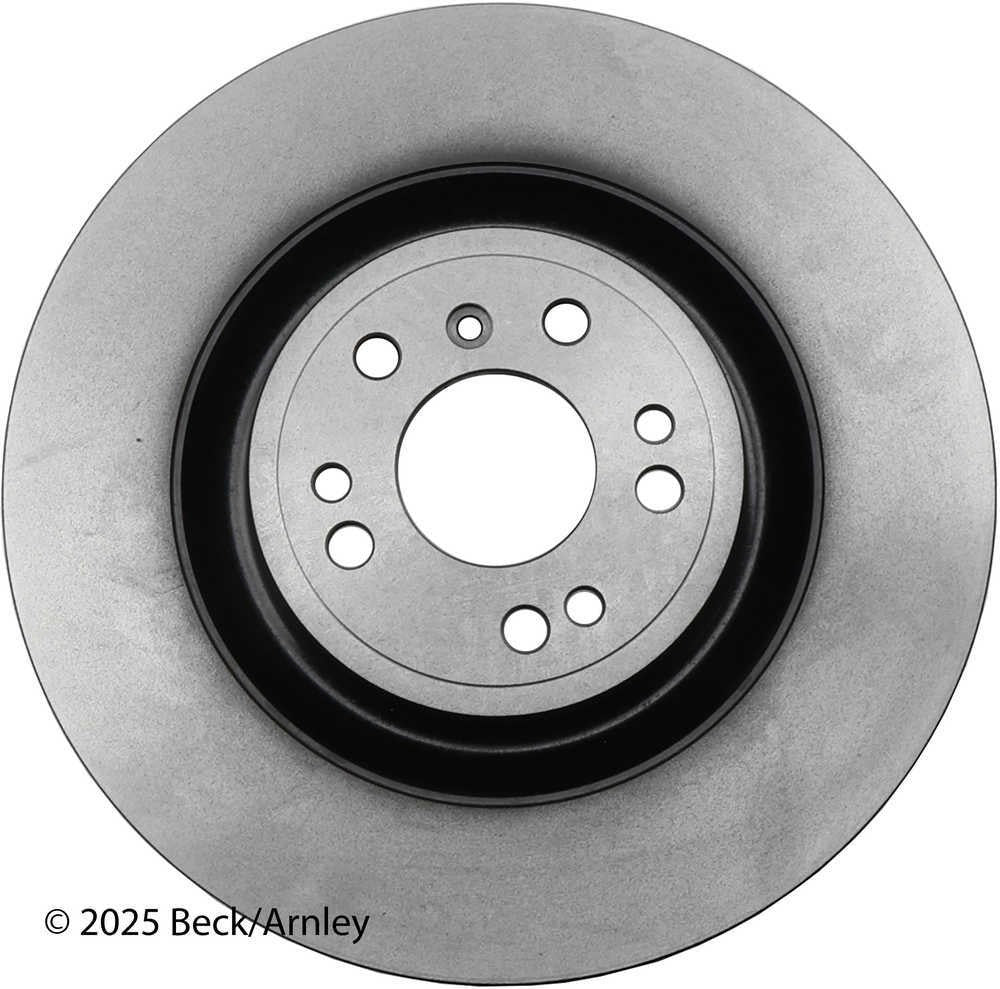 Frt Disc Brake Rotor  Beck/Arnley  083-3603