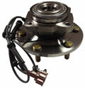 PTC Premium Wheel Bearing And Hub Assembly PT541004