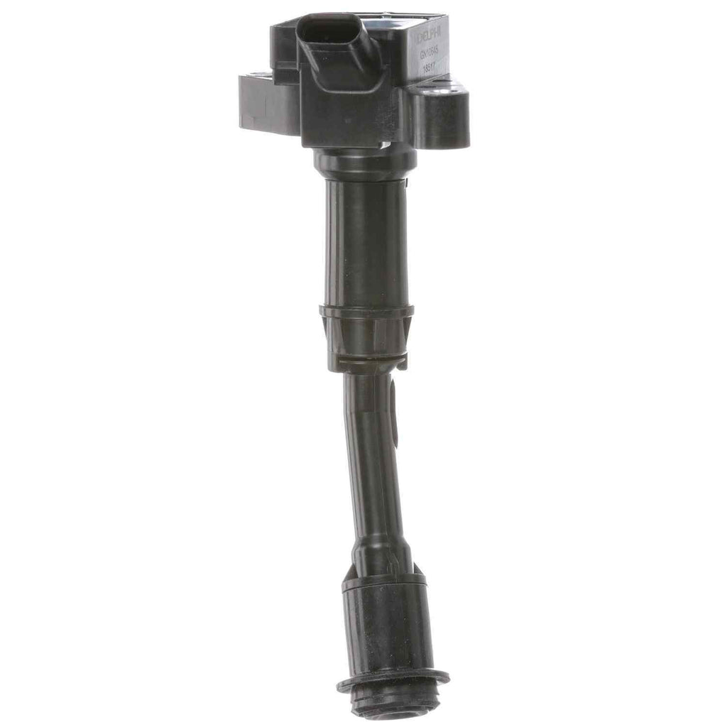 Ignition Coil  Delphi  GN10645