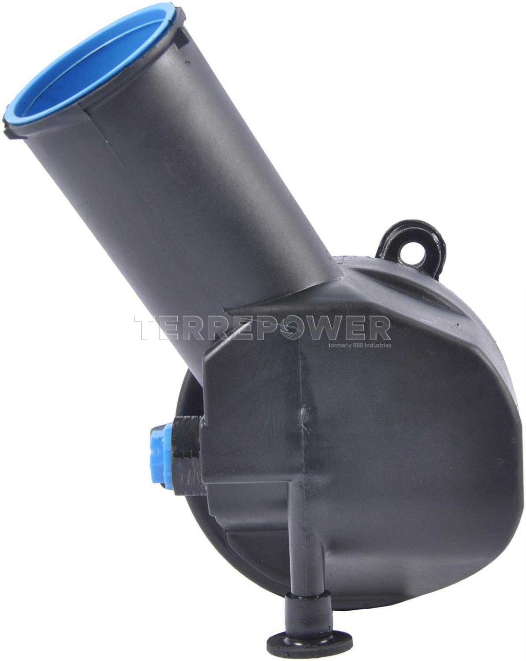 Reman Pwr Strg Pmp w/Res  BBB Industries  711-2136