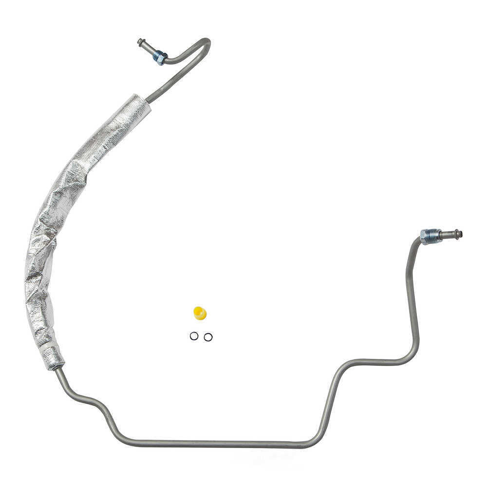 Pwr Strg Pressure Hose  Edelmann  92073