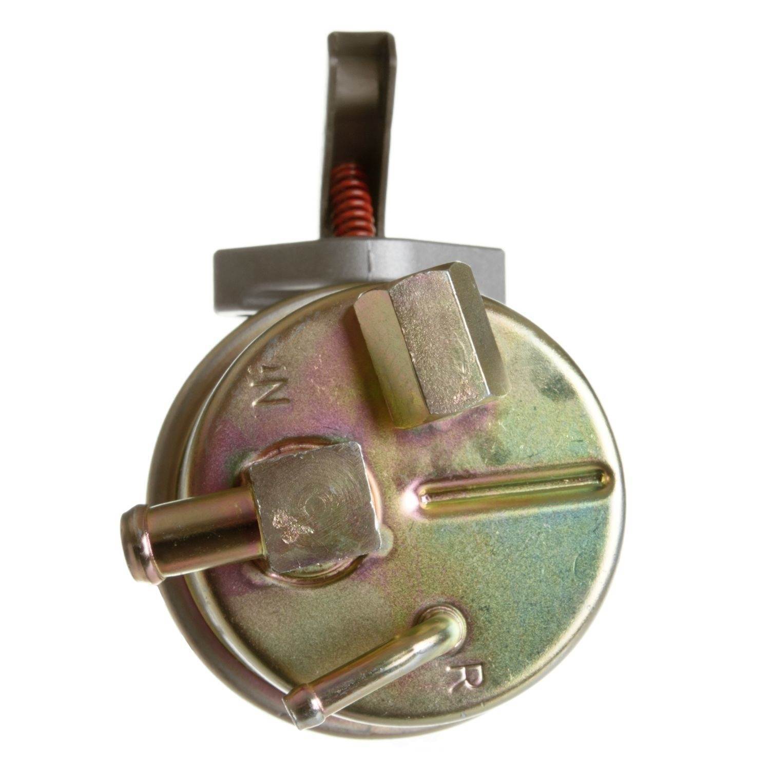 New Mechanical Fuel Pmp  Delphi  MF0033