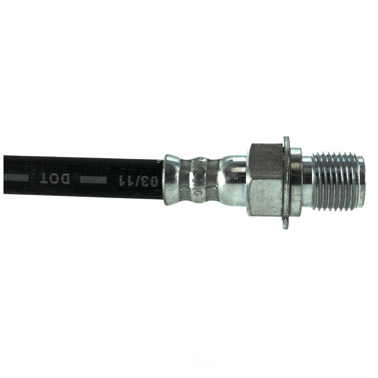 Frt Brake Hose  Centric Parts  150.58010