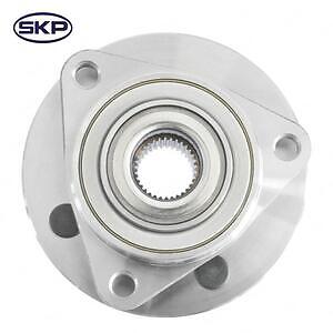 Frt Hub Assy  Skyward Automotive  SK513205