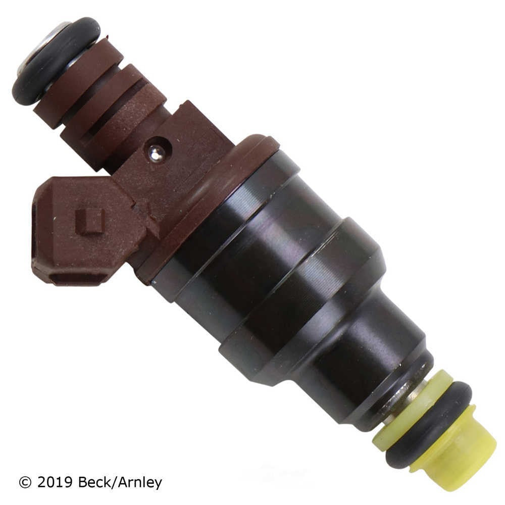 New Fuel Injector  Beck/Arnley  158-0569