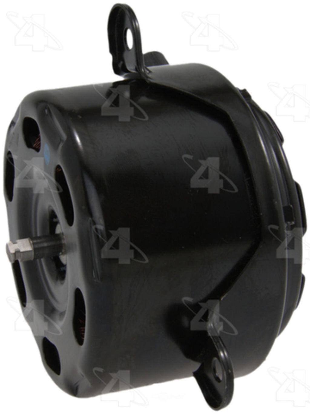 Radiator Fan Motor   Four Seasons   75724