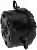 Radiator Fan Motor   Four Seasons   75724