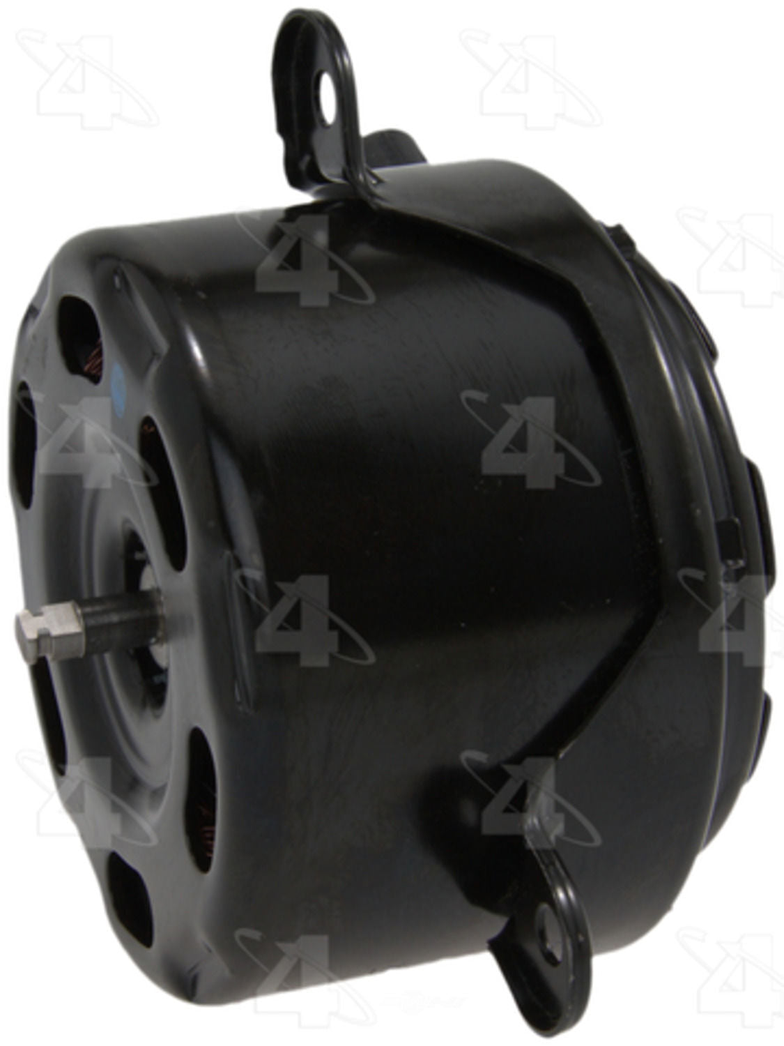 Radiator Fan Motor   Four Seasons   75724