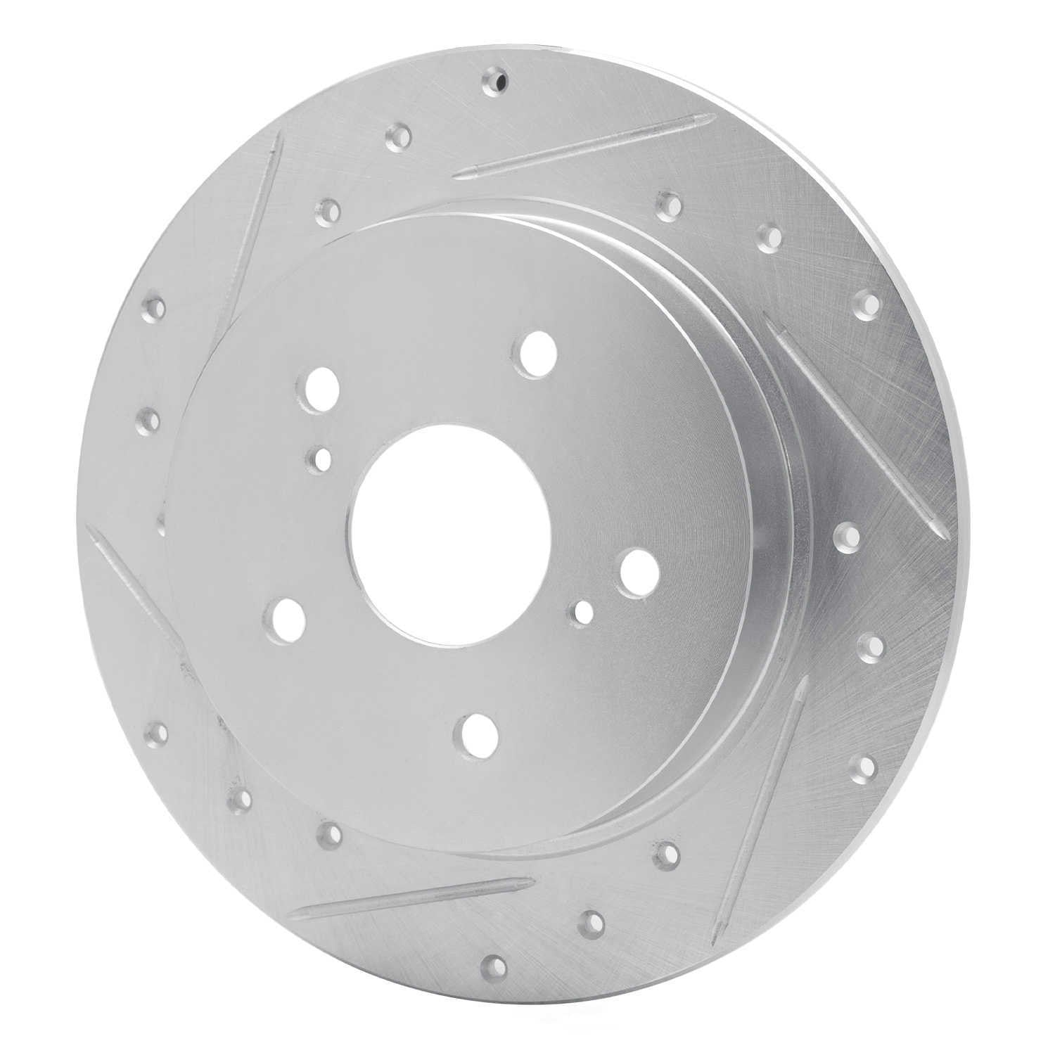 Rr Disc Brake Rotor  DFC  631-01005L
