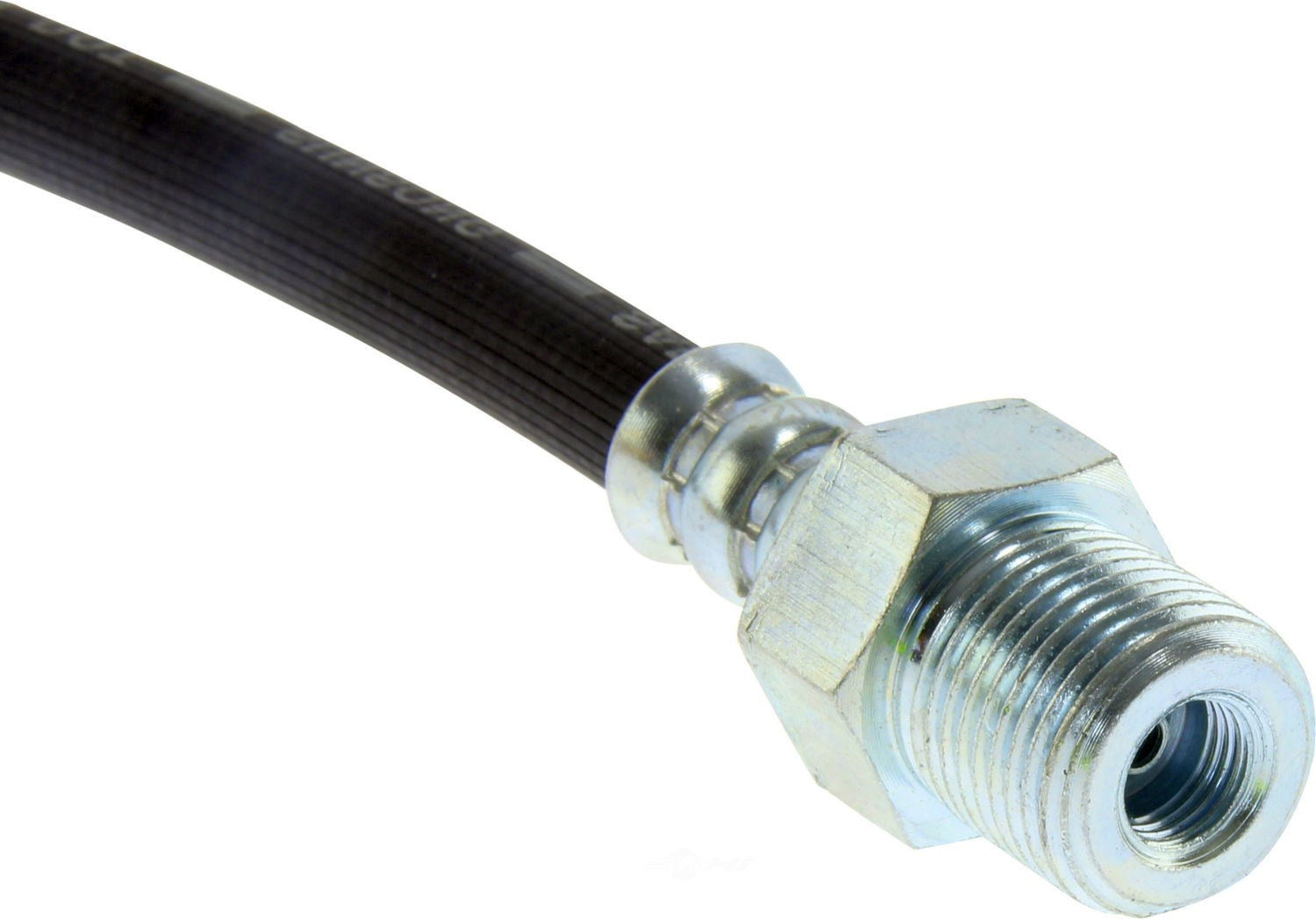 Frt Brake Hose  Centric Parts  150.66019