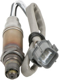Oxygen Sensor  Bosch  13256