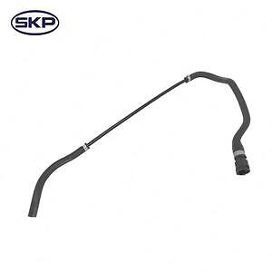 Upper Radiator Hose  Skyward Automotive  SK121361